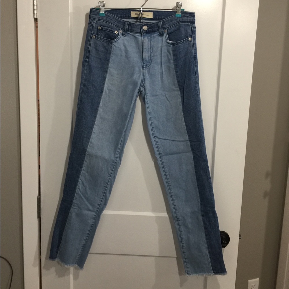 Gap Jeans